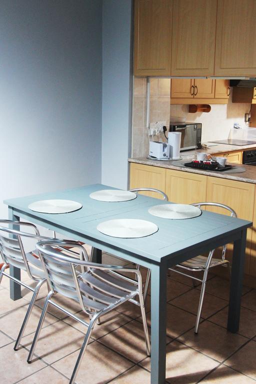 Smithland Guest Apartments Cape Town Bellville Esterno foto