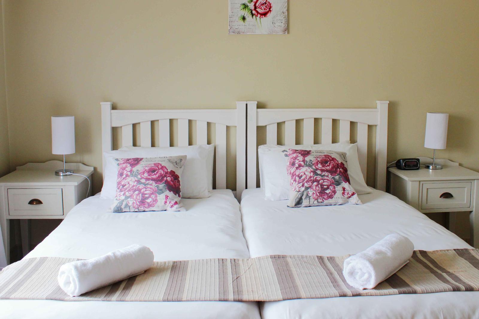 Smithland Guest Apartments Cape Town Bellville Esterno foto