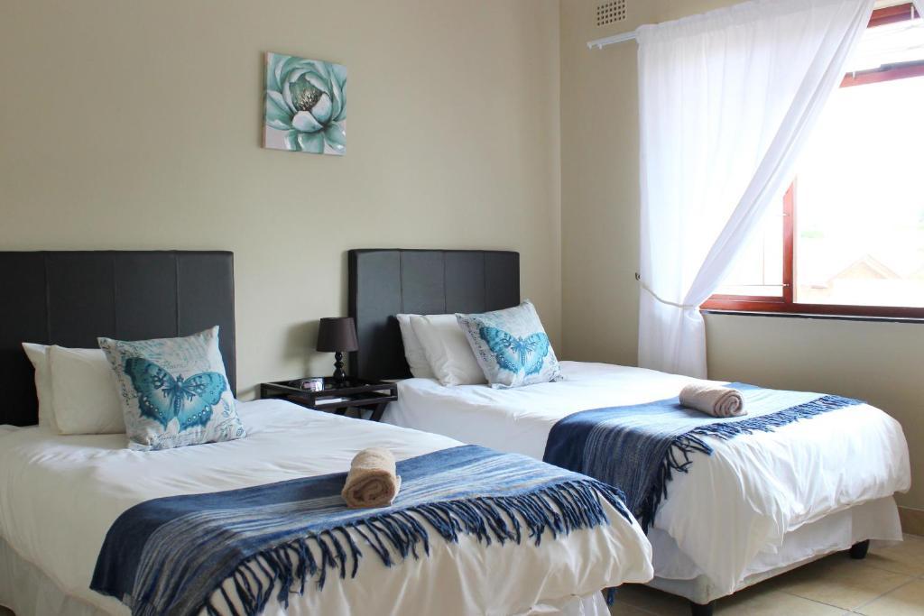 Smithland Guest Apartments Cape Town Bellville Esterno foto