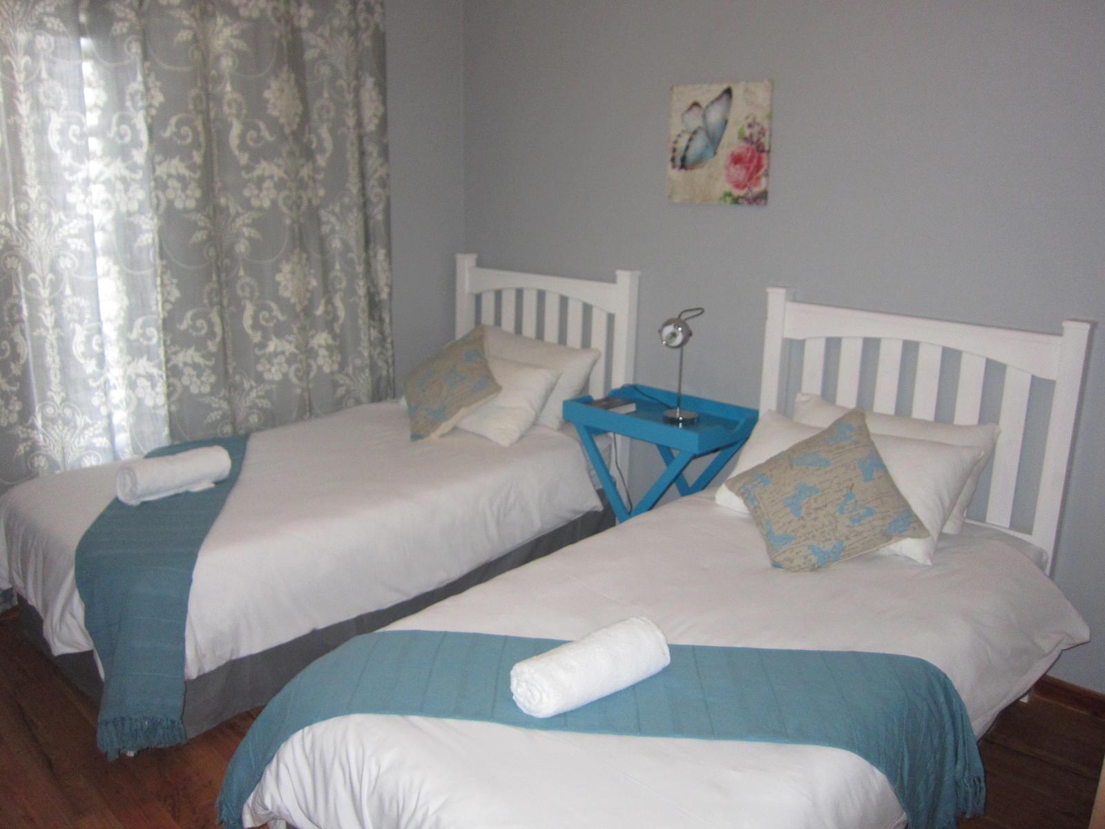 Smithland Guest Apartments Cape Town Bellville Esterno foto