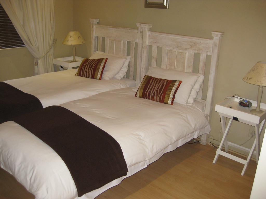 Smithland Guest Apartments Cape Town Bellville Camera foto