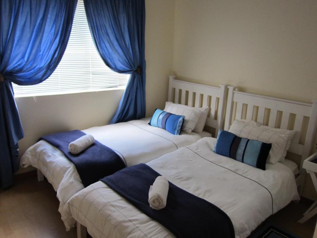 Smithland Guest Apartments Cape Town Bellville Camera foto