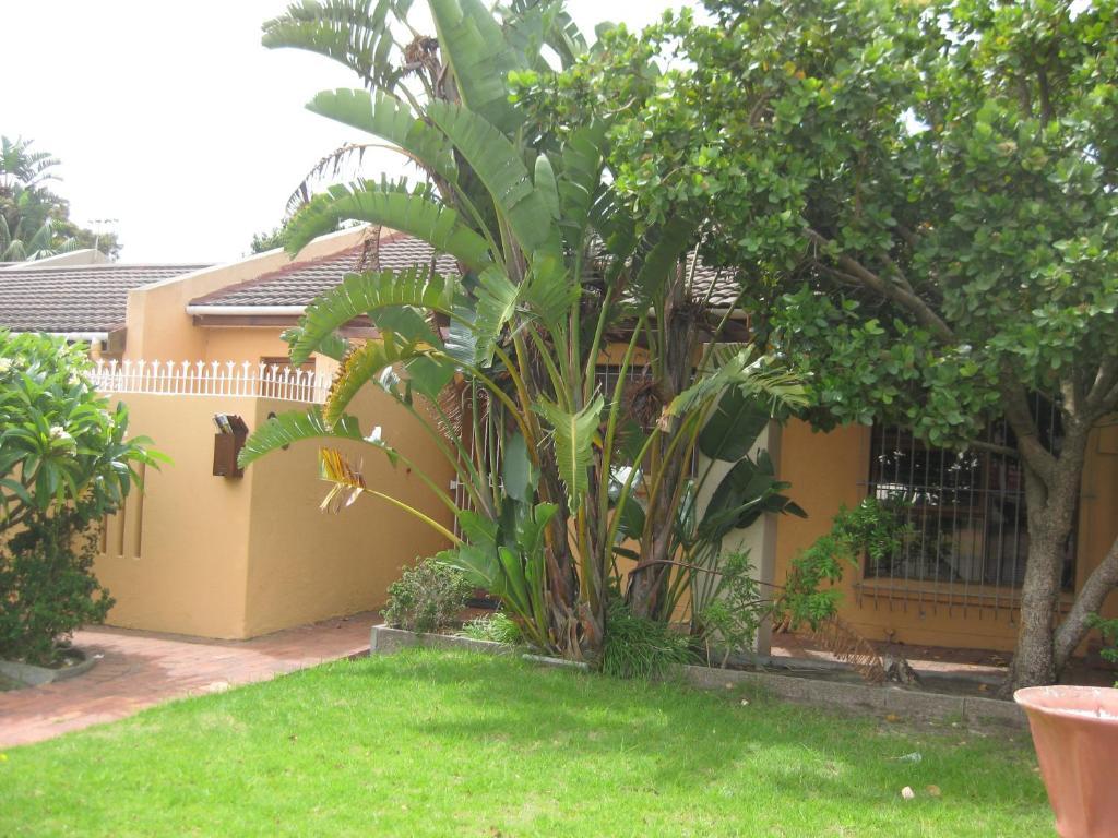 Smithland Guest Apartments Cape Town Bellville Camera foto