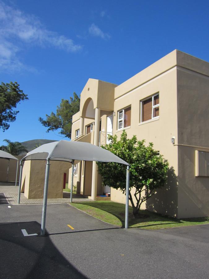 Smithland Guest Apartments Cape Town Bellville Esterno foto