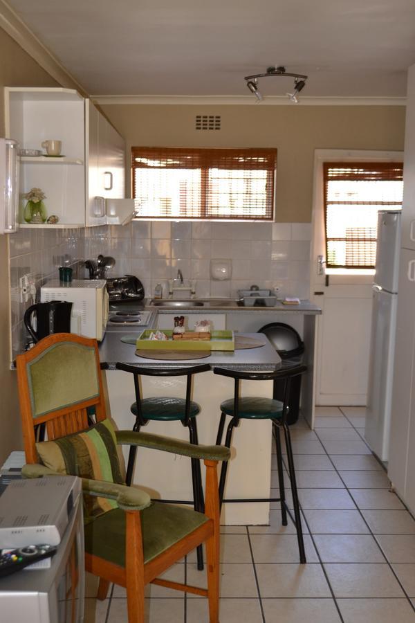 Smithland Guest Apartments Cape Town Bellville Camera foto
