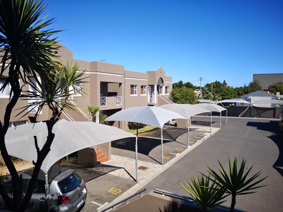 Smithland Guest Apartments Cape Town Bellville Esterno foto